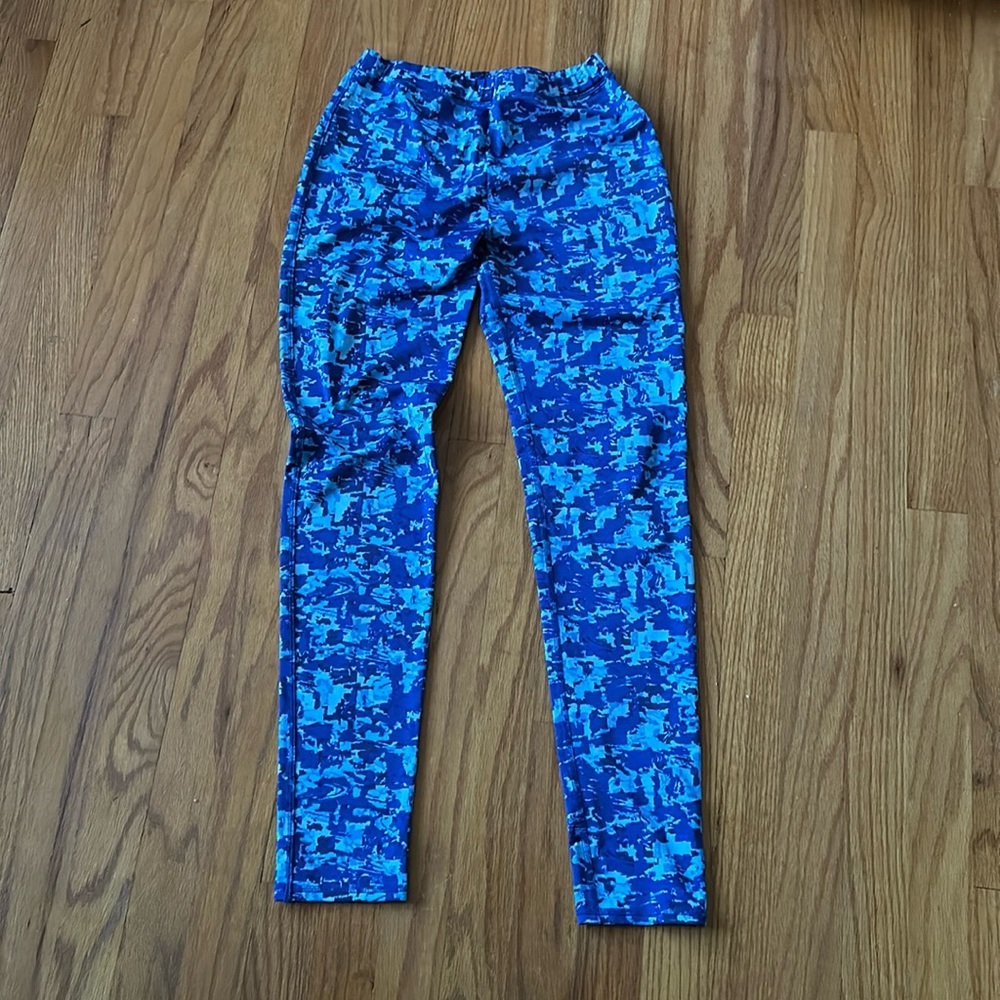 LL Bean leggings/long underwear